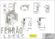 Ferrão Engenharia - Projetos