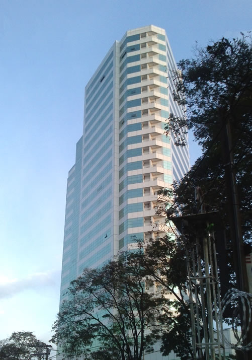 Golden Office em Jundiaí